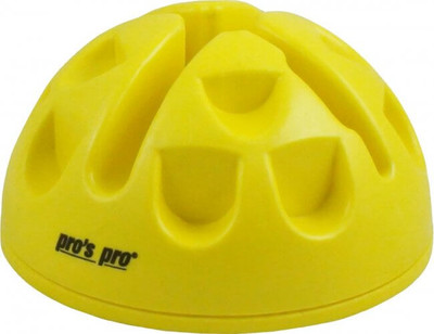 Znacznik Pro's Pro Agility Dome Yellow